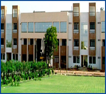 Geetanjli Institute Of Technical Education